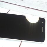 LG�Ż� au LG it LGV36 Pearl White  753