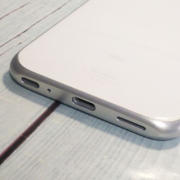 au AQUOS SERIE mini SHV38 �ۥ磻��  524