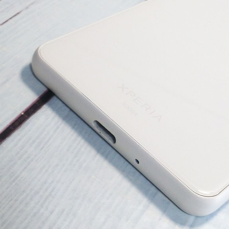 au Xperia 10 III  SOG04 �ۥ磻�� SONY  ���� 312