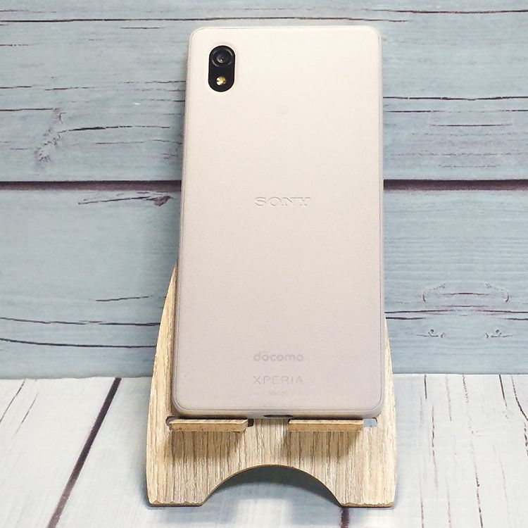 docomo Xperia Ace III SO-53C 졼 ۥ磻  360