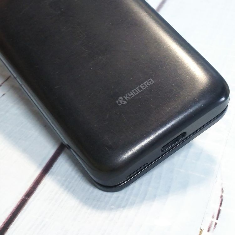 Softbank ������ 902KC DIGNO ��������3 �֥�å�  543