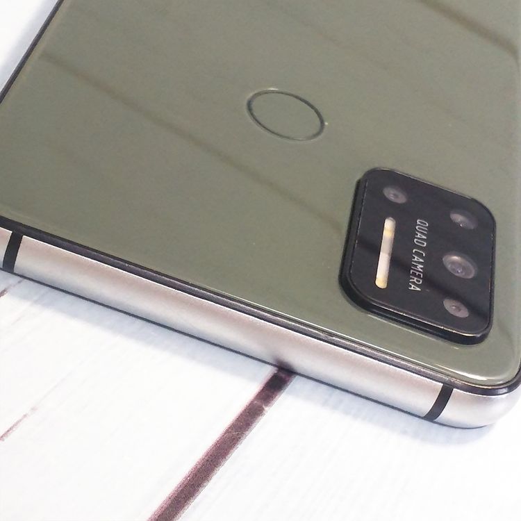 UMIDIGI A7 ���꡼��  ���� 431