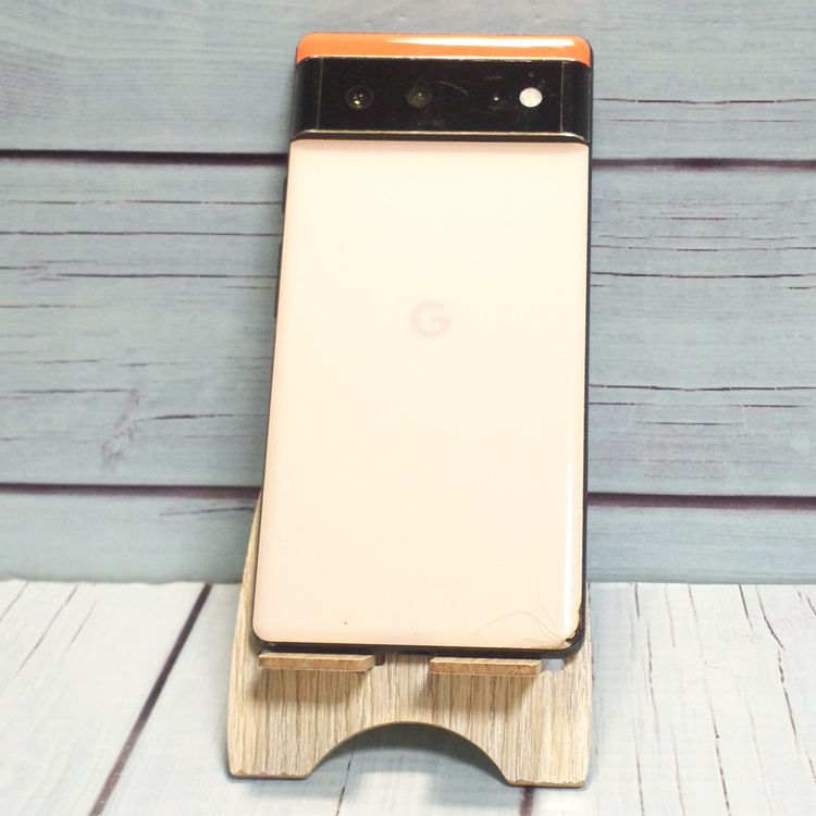 Google Pixel 6 128GB ������� [������]  447