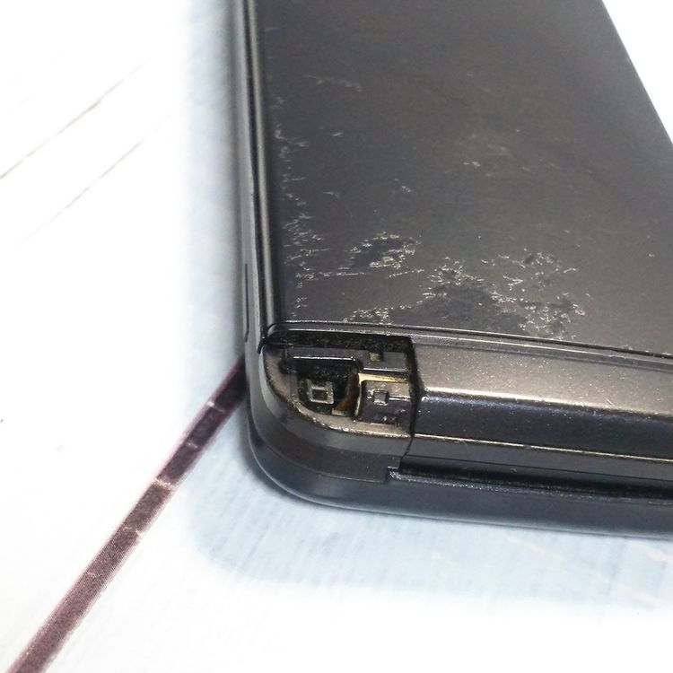 Softbank ������ 902KC DIGNO ��������3 �֥�å� [������]  470