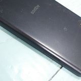 au AQUOS sense2 SHV43 Nuance Black  935