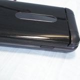 KYOCERA au GRATINA 4G BLACK KYF31  085