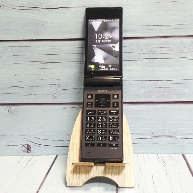 SoftBank  DIGNO 2 701KC ֥å  096