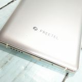 FREETEL RAIJIN �ۥ磻�� ���  936