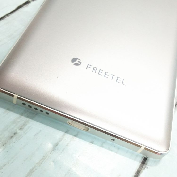 FREETEL RAIJIN �ۥ磻�� ���  936