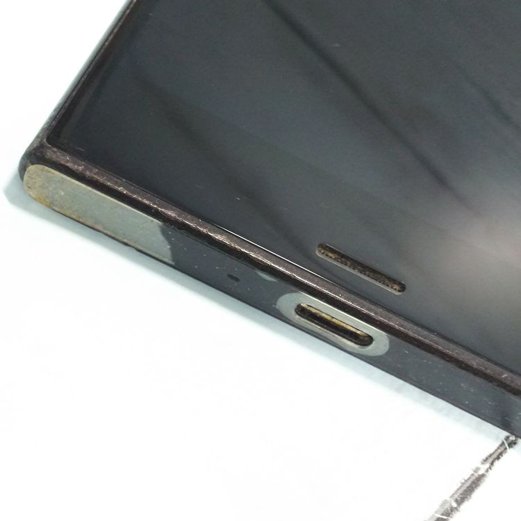 SONY Xperia XZs SOV35 au �֥�å�  441