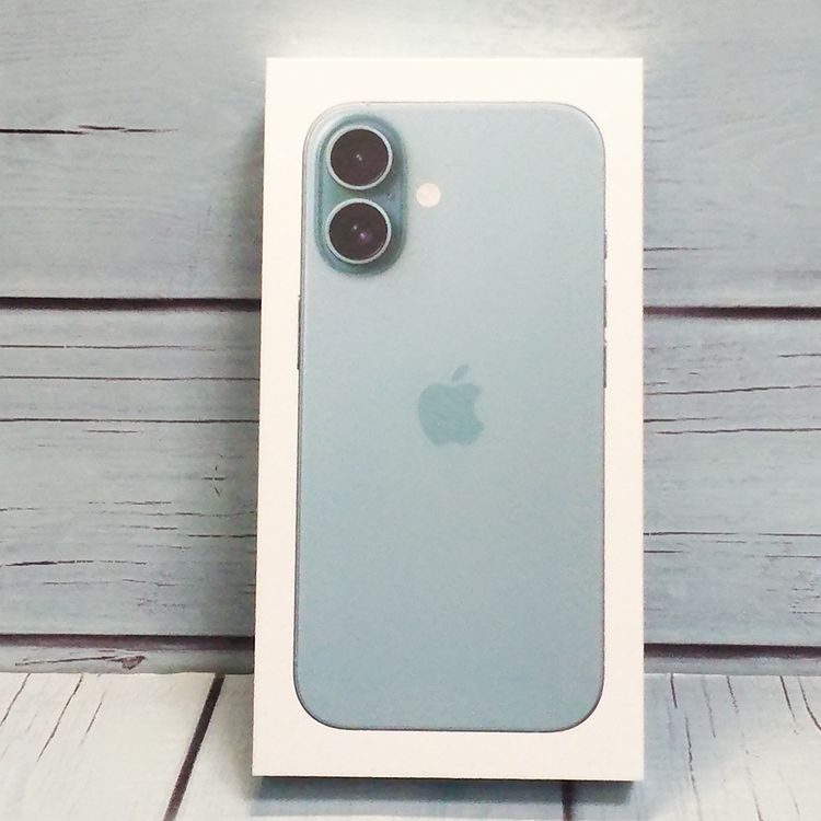 SIM�ե꡼ iPhone16 128GB �ƥ����� ����  ̤���� ���� 447