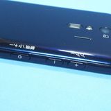 docomo �餯�餯���ޡ��ȥե��� F-42A �ͥ��ӡ� �֥롼  507