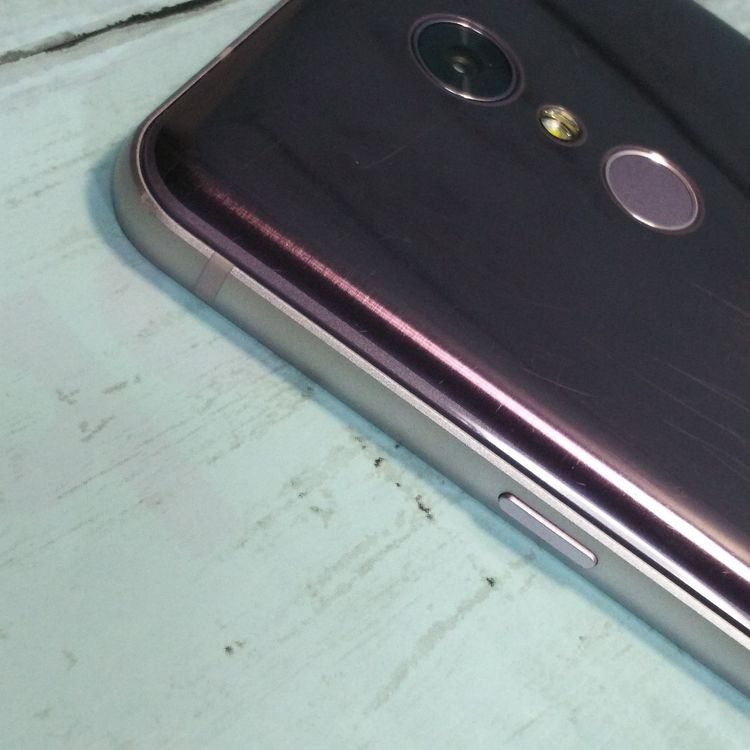 Y!mobile LG Q Stylus ��٥���� 801LG  620