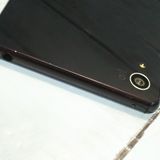 SONY au Xperia Z4 SOV31 Black  060