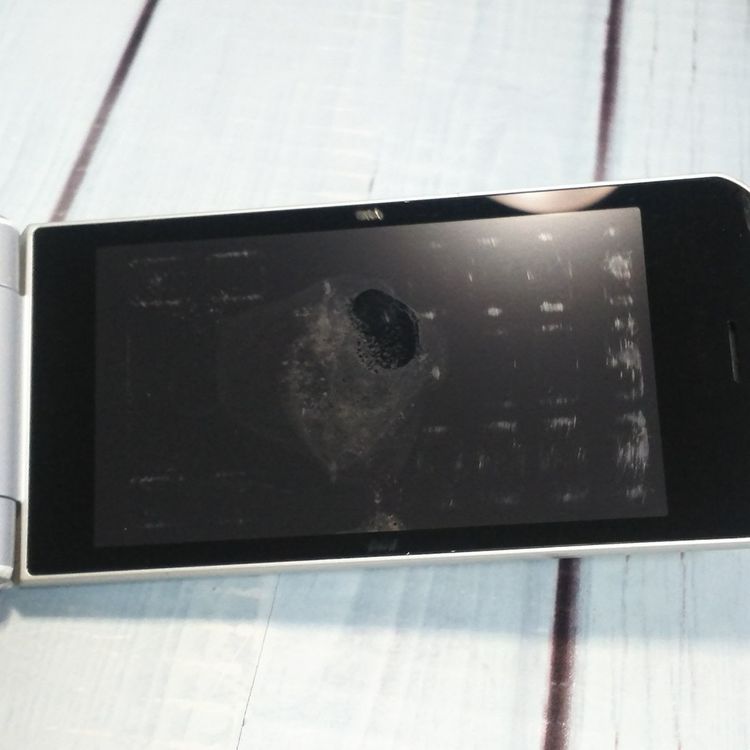 docomo arrows �ٻ��� �������� F-03L ����С� [������]  847