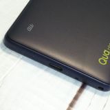 au Qua phone QZ ������ KYV44 ����ǥ���  662