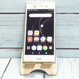 docomo Xperia XZ1 SO-01K Warm Silver  349