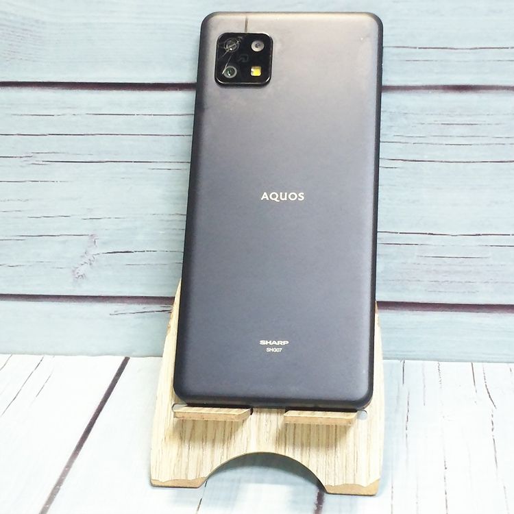 au AQUOS sense6s SHG07 �֥�å�  351