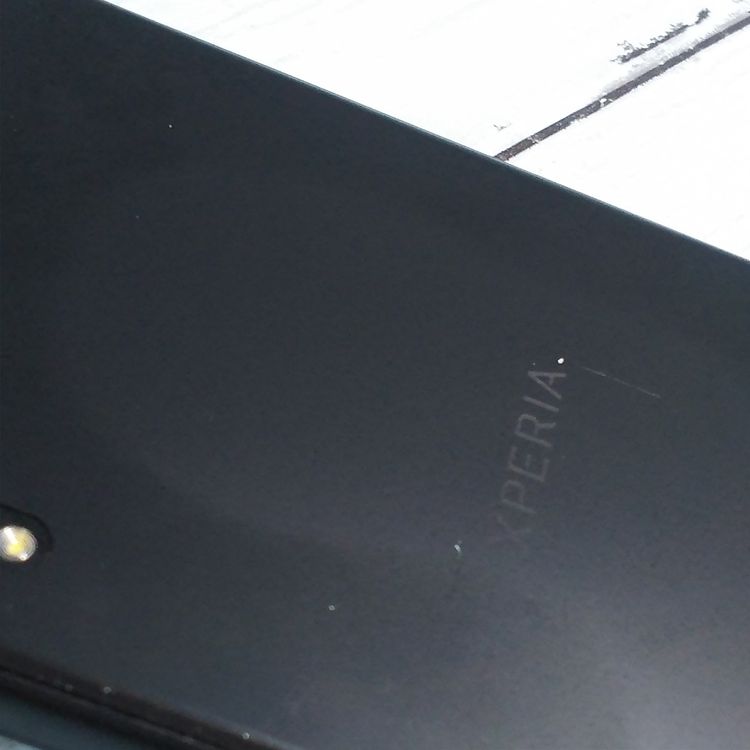 SONY Xperia XZs SOV35 au �֥�å�  213