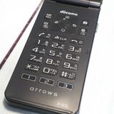docomo arrows �ٻ��� �������� F-03L �֥�å�  239