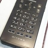 docomo arrows �ٻ��� �������� F-03L �֥�å�  579