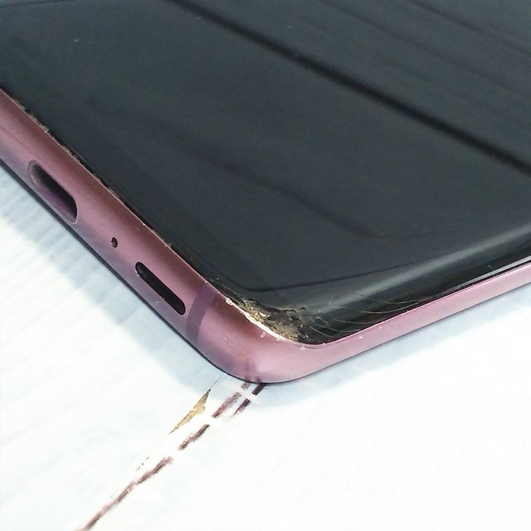 docomo SC-02K Galaxy S9 �ѡ��ץ� [������]  404
