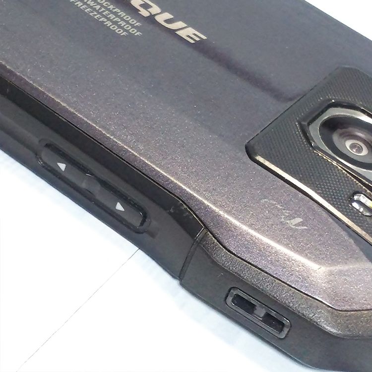 au ������ TORQUE G04 �֥�å� KYV46  698