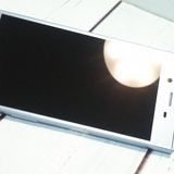 SoftBank Xperia XZs 602SO �������֥롼  951