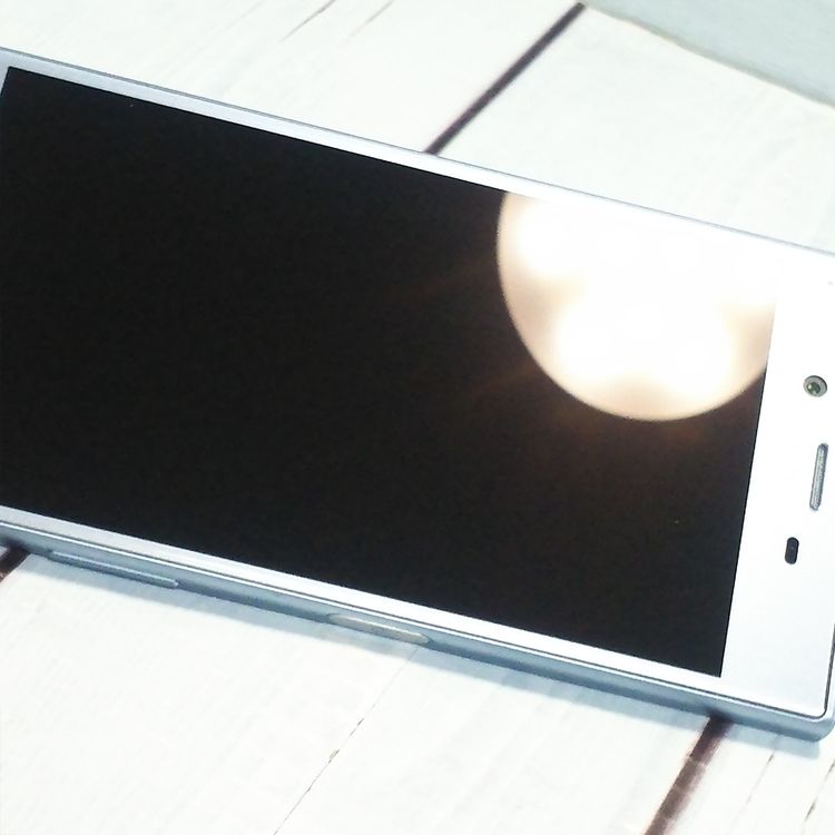 SoftBank Xperia XZs 602SO �������֥롼  951
