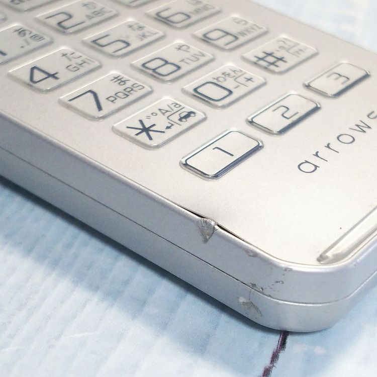 docomo arrows �ٻ��� �������� F-03L ����С�  743