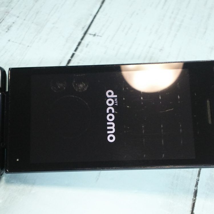 docomo SH-02L AQUOS SHARP �������� �֥�å�  520