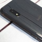 au Galaxy A20 SCV46 Black  620