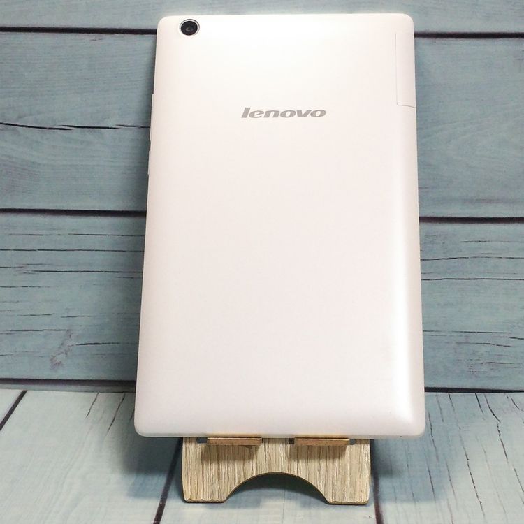 Softbank Lenovo TAB2 501LV �ѡ���ۥ磻��  098
