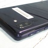 Softbank A001SH �ͥ��ӡ� �֥롼 ����ץ륹�ޥ�5  703