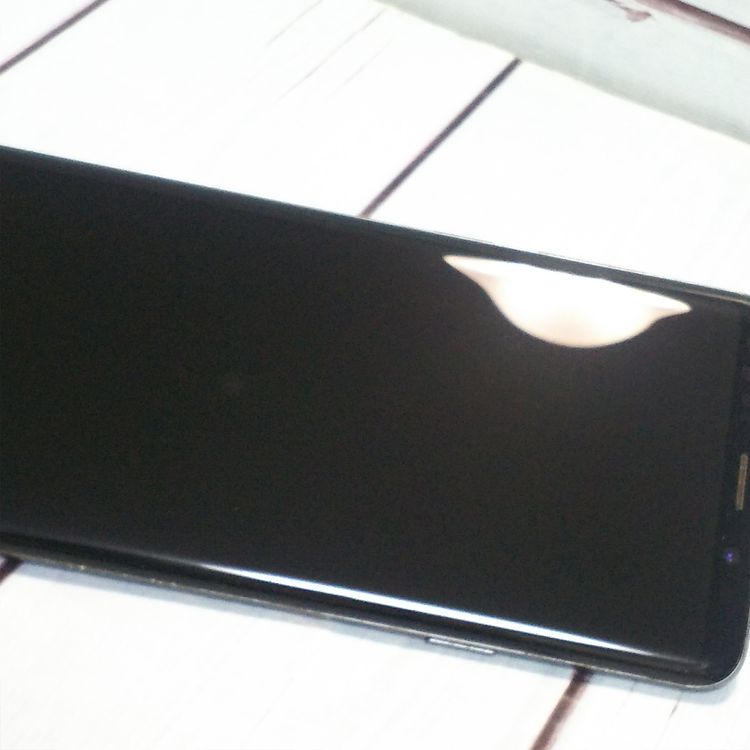 docomo SC-03K Galaxy S9+ �����˥��॰�졼  475