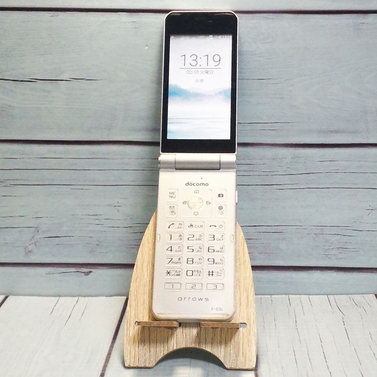 docomo arrows �ٻ��� �������� F-03L ����С�  823