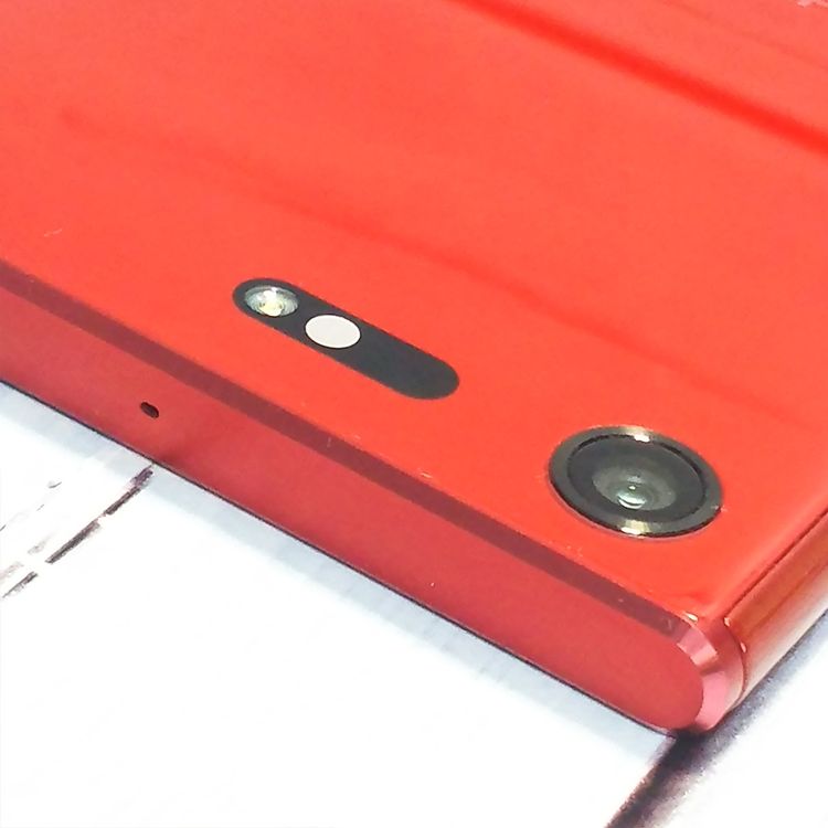 docomo SONY Xperia XZ Premium 64GB ��å� SO-04J  577