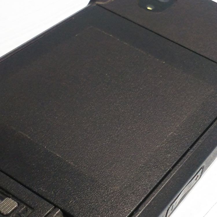 docomo TOUGHBOOK P-01K �֥�å� Panasonic  662