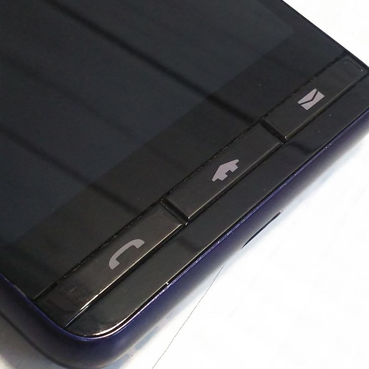 au BASIO4 KYV47 󤿤󥹥ޥ2 ֥롼  718