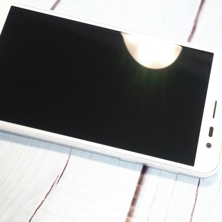 SHARP SoftBank AQUOS ea 606SH �ۥ磻��  488