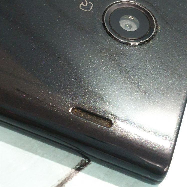 KYOCERA au URBANO V03 (KYV38) �֥�å�  291