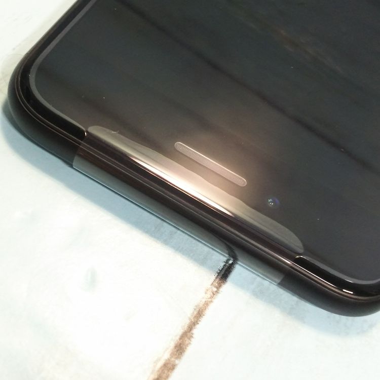 au iPhone7 128GB �֥�å� ����Ʊ����  �ۤܿ��� 089