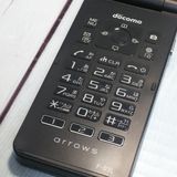 docomo arrows �ٻ��� �������� F-03L �֥�å�  848