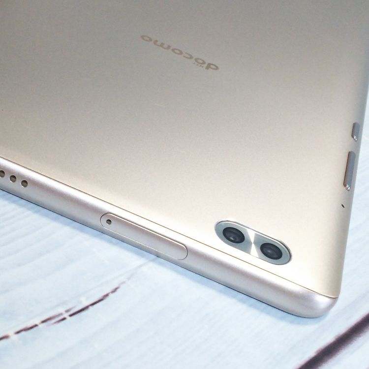 docomo dtab Compact d-02K ������� HUAWEI  336