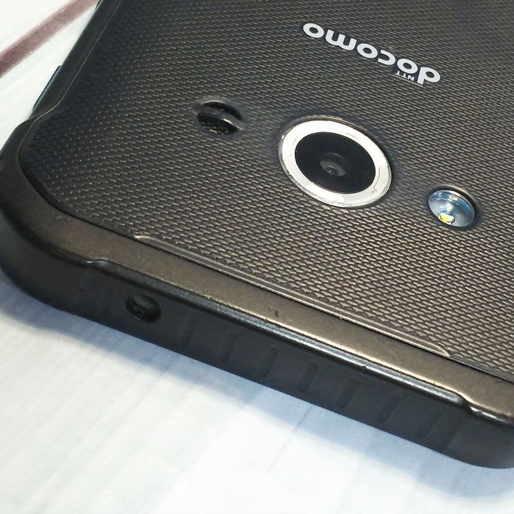 docomo Galaxy Active neo SC-01H �֥�å�  370