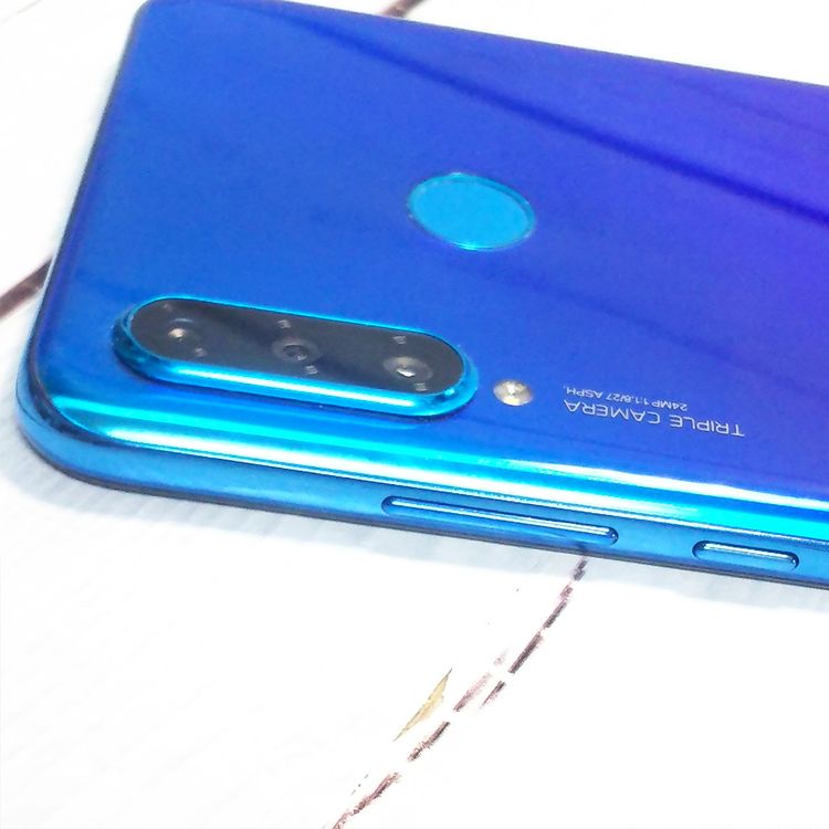 Y!mobile HUAWEI P30 lite MAR-LX2J �ԡ����å��֥롼  229