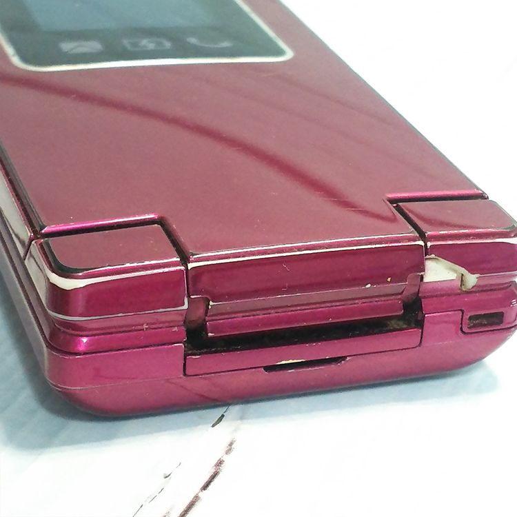 Softbank SHARP SoftBank ���󤿤����9 505SH �磻���å� 476