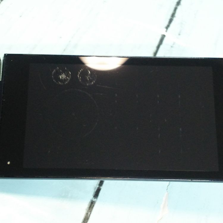 docomo SH-02L AQUOS SHARP �������� �֥�å�  787