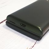 KYOCERA au KYF36 ���󤿤󥱡����� GREEN  �ۤܿ��� 332