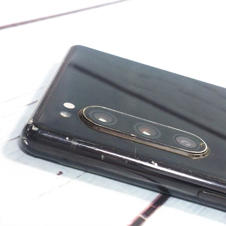 au Xperia5 SOV41 �֥�å�  364